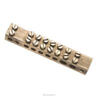 90A Medium Duty Earth Bar