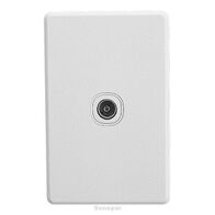 Outlet 75 Ohm Coax
