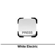 Mech Bell Press Prestige White