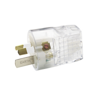 Plug Top 15A Rigid
