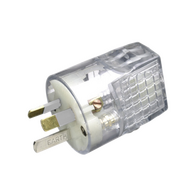 Plug Top Rigid 10A