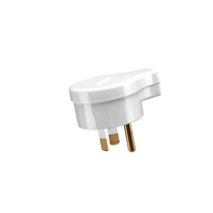 Plug Top Side Entry Light