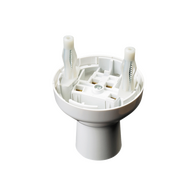 Battenholder Clip On Cover L-T