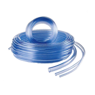 10mm Clear PVC Tubing 30Mtr Roll-Per Mtr