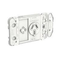 Grid SKT Horiz SGLE 20A 250V
