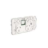 Grid SCKET SWHORITWN 1Ex10AXSW