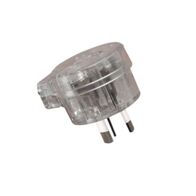 Plugtop Dual. Anti-static Insu