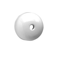 4 Plate CEIL Rose Large C