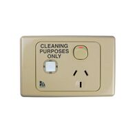 SPL ML2015 Id P/P CLEANING