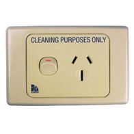 Sock SWT SING Cleaner 15A