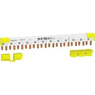 Acti9 Comb Busbar iC40 1PN 12 Mod. 18mm