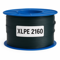 16MM 7/1.70x 2C X.L.P.E KM 100M