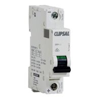 MCB Din 1P 25A 6KA