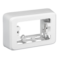 Mounting Block 1G 40mm Iconic