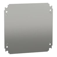 Plain Mount. Plate 300x300