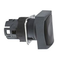 Rectangular PUSHBUT To N Head