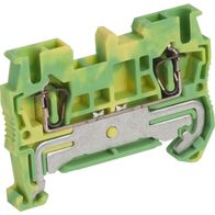 Spring Terminal. Protective EA