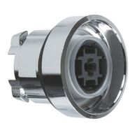 Flush Button Without Colour