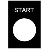 Plate Legend (START)