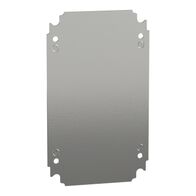 Plain Mount. Plate 300x200
