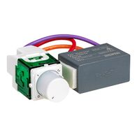 Mech Sw 4-pos Rot OFF-1-2-3 75VC 250V VW