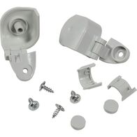 2 x Hinges For Cover HT20mm