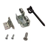 PLA hinge (120º)