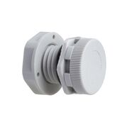 Pressure Valve M12 IP68 120l/h