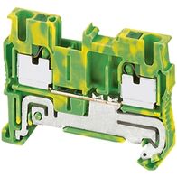 PUSH-IN Terminal. Protective E