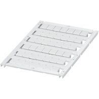 Marking Card With 6 Strips. 8M