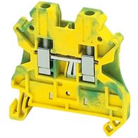 Screw Terminal 4mm Earth