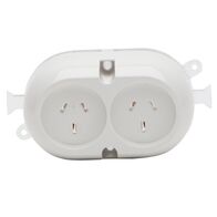 Double Sided Surface Socket