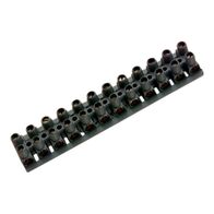 20A 12 Term Connector Strip