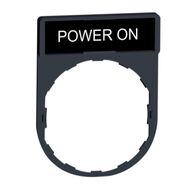 Legend Power On