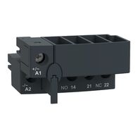 Auxiliary Contacts