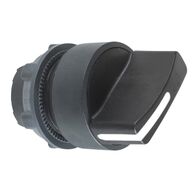 Selector switch 2 post spring return