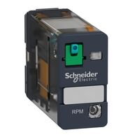 15A Power Relay LED 1 C/O 24VDC