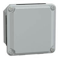 Steel Box 85x85x49 lo