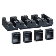 1 CONNECTIONS Adapter 4P For P