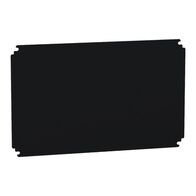 Bakelite mount. plate 600x400