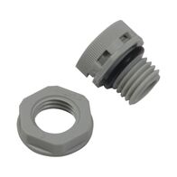 Pressure Valve M12 IP68 16l/h