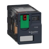 Relay Mini 4C/O 24VAC