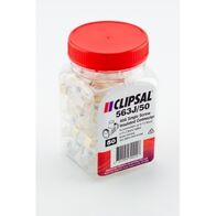 Single Connector Terminal 40A (Jar/50)