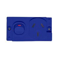 Socket SWT DP SING DB