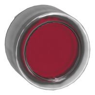 XB4 P/Button Head Spring Return Red