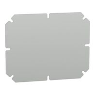 GRP Mounting Plate 241x192