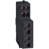 Auxiliary Contact OF or SD GV4 & BV4