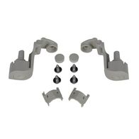 2 x Hinges For Cover HT40mm