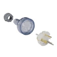 Plug Top Heavy Duty 10A