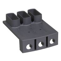 Large Spacing Cover Terminal Connection